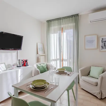 Casa Caterina - - By Host4u Apartment *