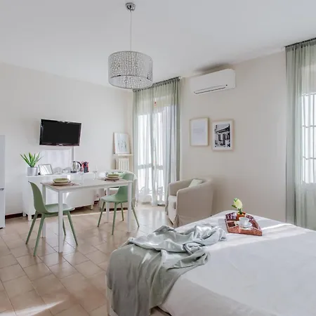 Apartment Casa Caterina - - By Host4u *