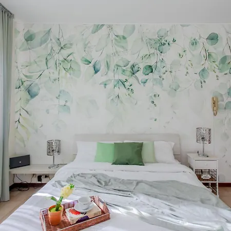 Apartment Casa Caterina - - By Host4u *