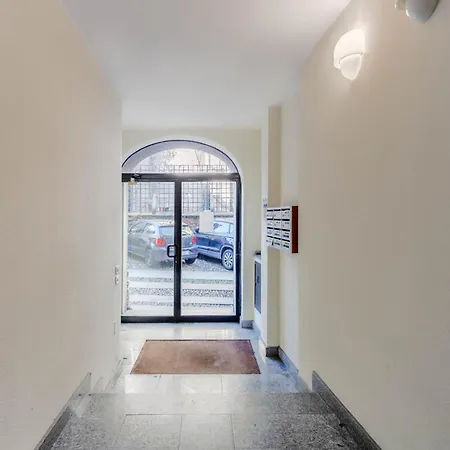 Casa Caterina - - By Host4u Apartment Pavia