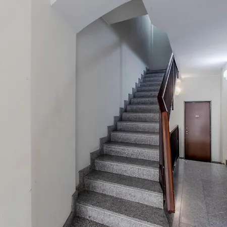 Casa Caterina - - By Host4u Pavia